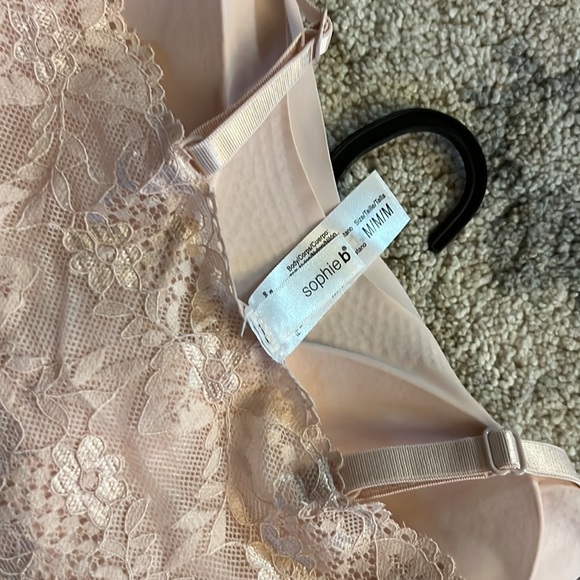 Sophie B seamless comfort bra size M - Picture 3 of 5